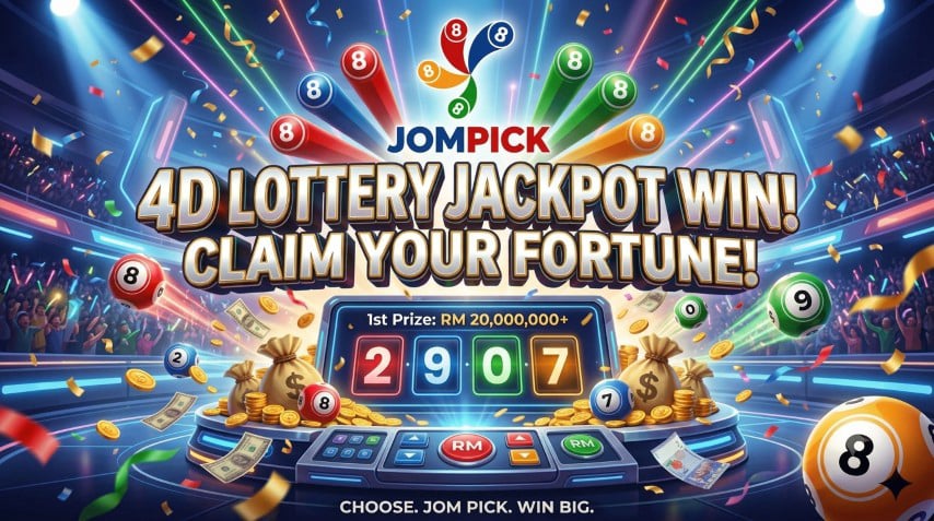 Sabah 88 Jackpot Results Live