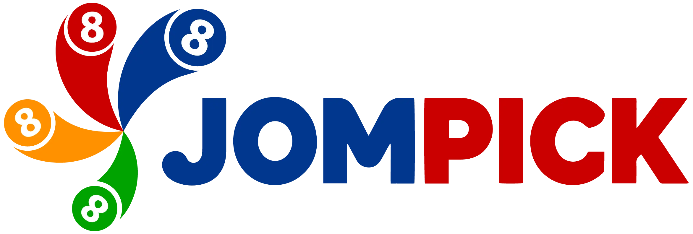 JompickOffice 4D Logo